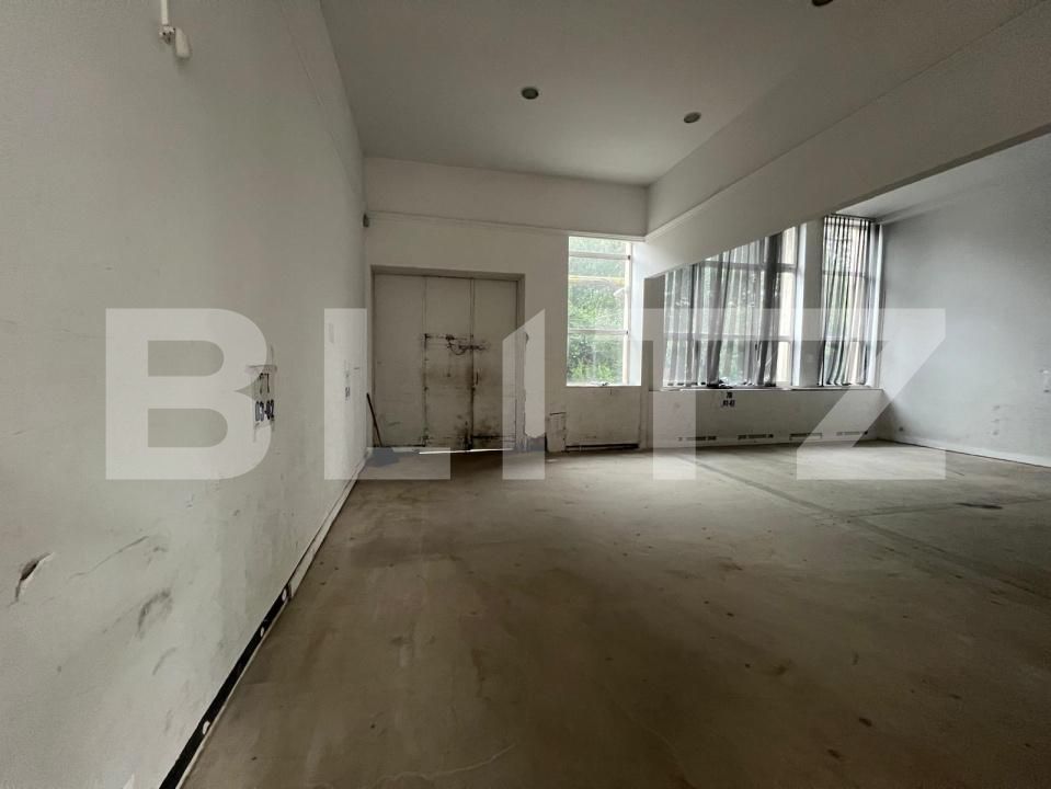 Spațiu comercial de închiriat Marasti - 175813SIC | BLITZ Cluj-Napoca | Poza4