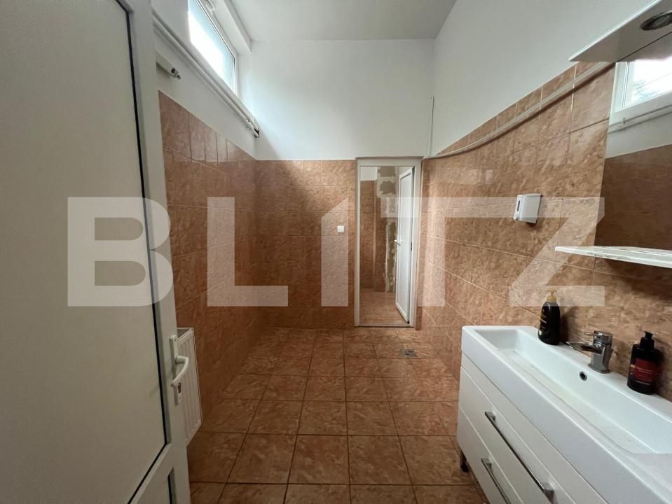 Spațiu comercial de închiriat Marasti - 175813SIC | BLITZ Cluj-Napoca | Poza7