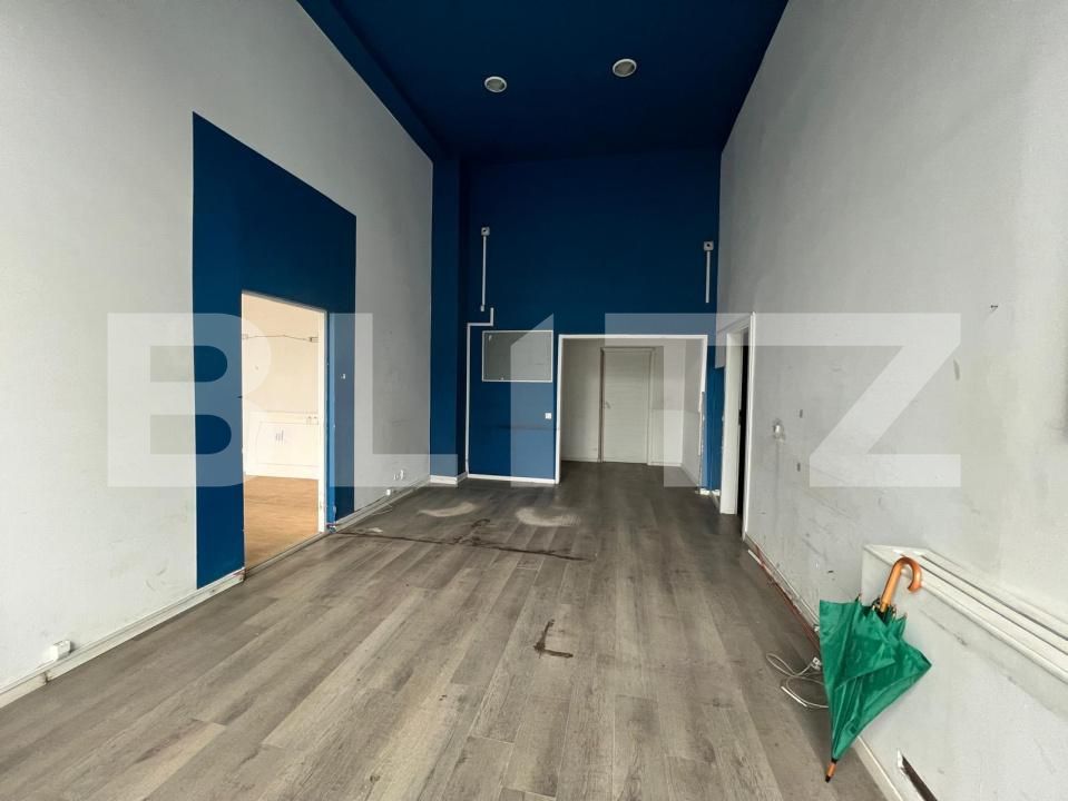 Spațiu comercial de închiriat Marasti - 175813SIC | BLITZ Cluj-Napoca | Poza5