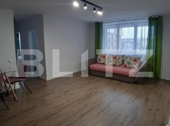 Apartament de închiriat 3 camere Floreşti - 175819AI | BLITZ Cluj-Napoca | Poza3