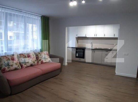 Apartament de închiriat 3 camere Floreşti - 175819AI | BLITZ Cluj-Napoca | Poza1