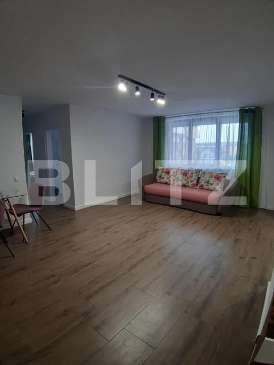 Apartament de închiriat 3 camere Floreşti - 175819AI | BLITZ Cluj-Napoca | Poza3