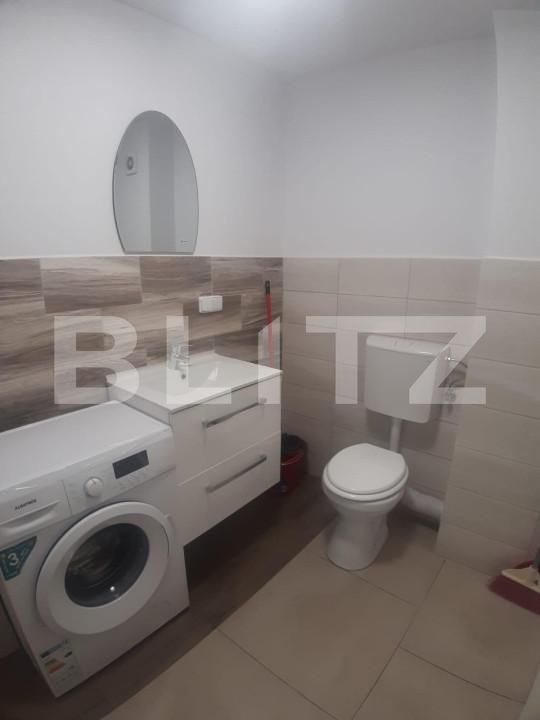 Apartament de închiriat 3 camere Floreşti - 175819AI | BLITZ Cluj-Napoca | Poza13