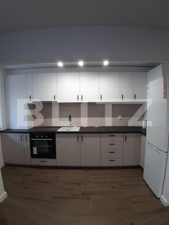 Apartament de închiriat 3 camere Floreşti - 175819AI | BLITZ Cluj-Napoca | Poza5