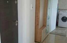 Apartament 1 camera, 35 mp, imobil nou, mobilat modern, zona strazii Calea Turzii
