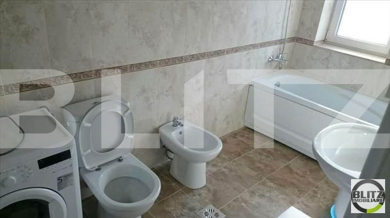 Garsonieră de închiriat Zorilor - 17582AI | BLITZ Cluj-Napoca | Poza8