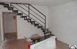 3 camere, 63 mp, loc de parcare, zona strazii Padurii