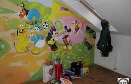 3 camere, 63 mp, loc de parcare, zona strazii Padurii