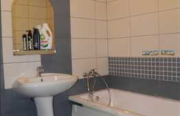 3 camere, 63 mp, loc de parcare, zona strazii Padurii