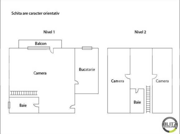 Apartament de vânzare 3 camere Zorilor - 17583AV | BLITZ Cluj-Napoca | Poza11