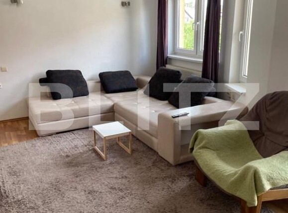Apartament de închiriat 3 camere Gheorgheni - 175832AI | BLITZ Cluj-Napoca | Poza3