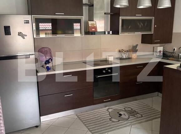 Apartament de închiriat 3 camere Gheorgheni - 175832AI | BLITZ Cluj-Napoca | Poza1