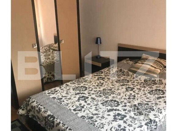 Apartament de închiriat 3 camere Gheorgheni - 175832AI | BLITZ Cluj-Napoca | Poza4
