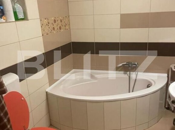 Apartament de închiriat 3 camere Gheorgheni - 175832AI | BLITZ Cluj-Napoca | Poza5