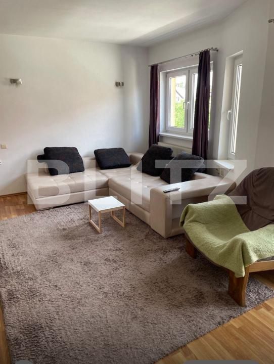 Apartament de închiriat 3 camere Gheorgheni - 175832AI | BLITZ Cluj-Napoca | Poza3