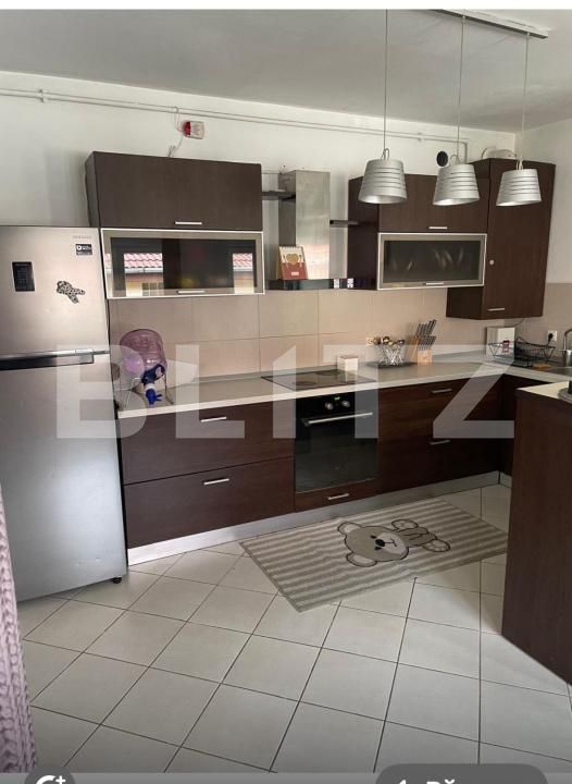 Apartament de închiriat 3 camere Gheorgheni - 175832AI | BLITZ Cluj-Napoca | Poza1