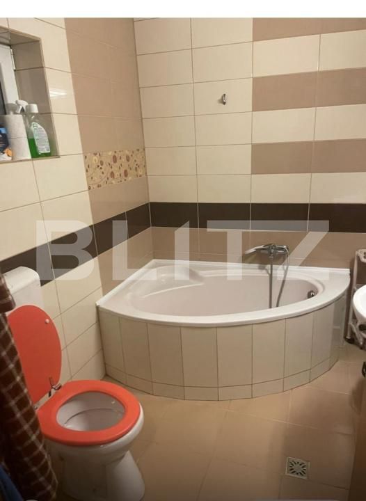 Apartament de închiriat 3 camere Gheorgheni - 175832AI | BLITZ Cluj-Napoca | Poza5