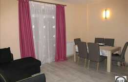 3 camere, 75 mp, imobil nou, zona strazii Lunii