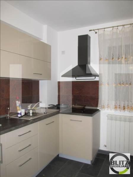 Apartament de vânzare 3 camere Zorilor - 17584AV | BLITZ Cluj-Napoca | Poza4