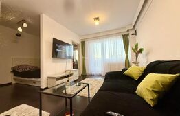 Apartament cu nisa de dormit, zona iulius mall 