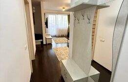 Apartament cu nisa de dormit, zona iulius mall 