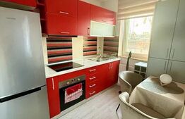 Apartament cu nisa de dormit, zona iulius mall 