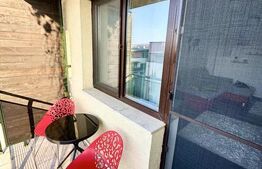 Apartament cu nisa de dormit, zona iulius mall 