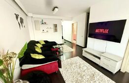 Apartament cu nisa de dormit, zona iulius mall 