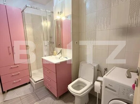 Apartament de închiriat 2 camere Marasti - 175842AI | BLITZ Cluj-Napoca | Poza6
