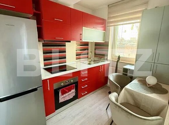 Apartament de închiriat 2 camere Marasti - 175842AI | BLITZ Cluj-Napoca | Poza3