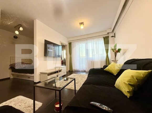 Apartament de închiriat 2 camere Marasti - 175842AI | BLITZ Cluj-Napoca | Poza2