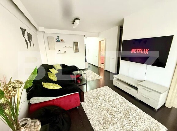 Apartament de închiriat 2 camere Marasti - 175842AI | BLITZ Cluj-Napoca | Poza1