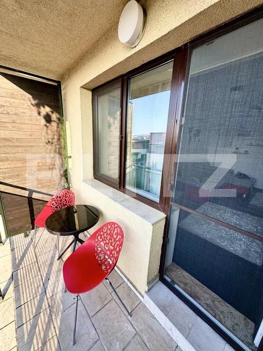 Apartament de închiriat 2 camere Marasti - 175842AI | BLITZ Cluj-Napoca | Poza7