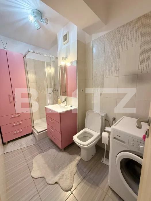 Apartament de închiriat 2 camere Marasti - 175842AI | BLITZ Cluj-Napoca | Poza6