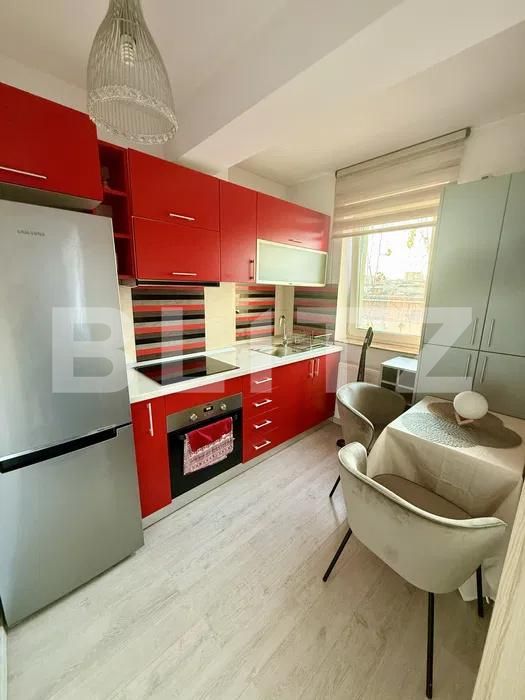 Apartament de închiriat 2 camere Marasti - 175842AI | BLITZ Cluj-Napoca | Poza3