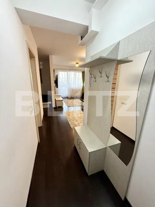 Apartament de închiriat 2 camere Marasti - 175842AI | BLITZ Cluj-Napoca | Poza5