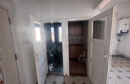 Apartament 2 camere, 44 mp, etaj 1 –  Calea Dorobanților, Cluj-Napoca Renovabil