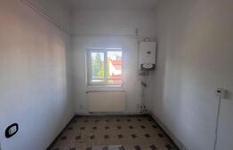 Apartament 2 camere, 44 mp, etaj 1 –  Calea Dorobanților, Cluj-Napoca Renovabil