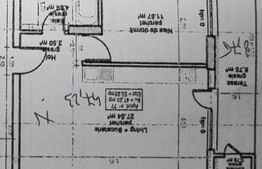 Apartament 2 camere cu terasa, etaj intermediar, zona BMW