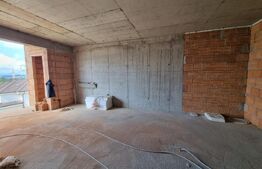 Apartament 2 camere cu terasa, etaj intermediar, zona BMW