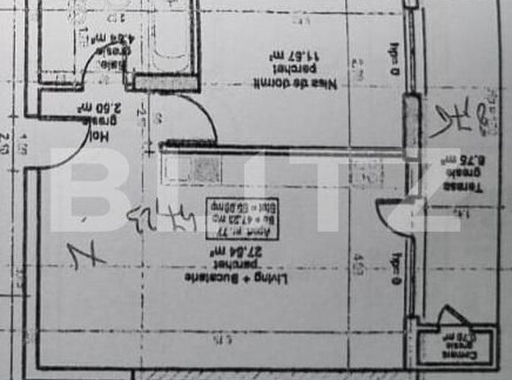 Apartament de vânzare 2 camere Floreşti - 175849AV | BLITZ Cluj-Napoca | Poza4