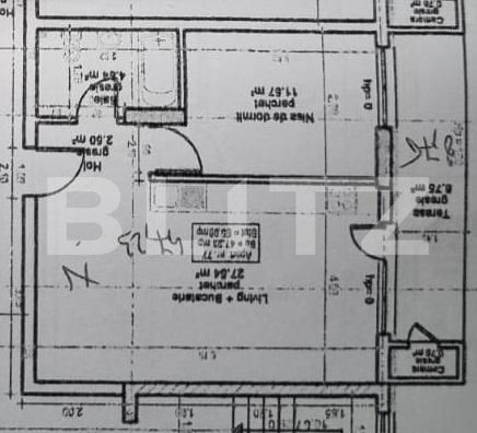 Apartament de vânzare 2 camere Floreşti - 175849AV | BLITZ Cluj-Napoca | Poza4