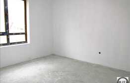 De vanzare apartament 4 camere, 103 mp, semifinisat, zona strazii Padurii