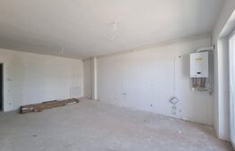 Apartament cu CF, 2 camere, terasa, etaj intermediar, zona BMW
