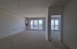 Apartament cu CF, 2 camere, terasa, etaj intermediar, zona BMW