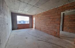 Apartament cu 2 camere, cu terasa, etaj intermediar, zona BMW