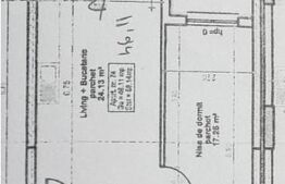 Apartament cu 2 camere, cu terasa, etaj intermediar, zona BMW