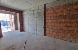 Apartament cu 2 camere, cu terasa, etaj intermediar, zona BMW