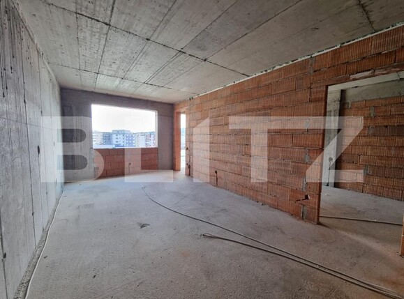 Apartament de vânzare 2 camere Floreşti - 175850AV | BLITZ Cluj-Napoca | Poza1