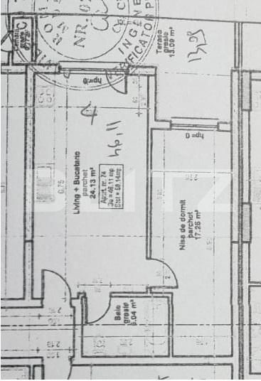 Apartament de vânzare 2 camere Floreşti - 175850AV | BLITZ Cluj-Napoca | Poza5